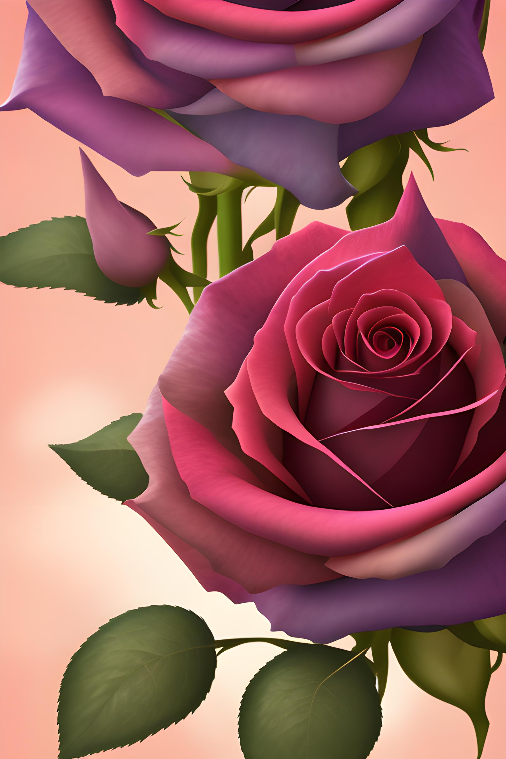 Deux fonds d'écran 
1. Symbolisant le mois d'octobre rose avec du rose un peu partout accompagné du ruban.
2. En lien avec Halloween pas trop enfant plutôt réaliste, avec du rose et qui s'accorde avec le premier fond d'ecran